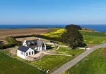 Location vacances Plage de Plouézec - Le Clos Minard - villa avec piscine-3