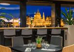 Hôtel Szentendre - Novotel Budapest Danube-2