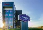 Hôtel Burnley - Hampton By Hilton Blackburn-1