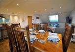 Location vacances Anstruther - Bass View Cellardyke- contemporary coastal stay-2