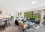 Location vacances Perth - Designer 2br Near Cbd Large Balcony & Views-3