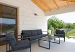Location vacances Lokvičići - Villa Modriola - Makarska by Villas Guide-2