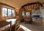 Location vacances Bad Ragaz - Tanzhaus-1