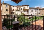 Location vacances Massa Marittima - Vicolo Del Corso - Massa Marittima-1