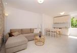 Location vacances Vis - Apartment Nives-3