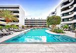 Hôtel Adeje - Hovima Suites Costa Adeje-1