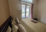 Location vacances Ooty - Ootyrangavilas-4