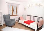 Location vacances Szihalom - Erdőszéli Házikó Vendégház-1
