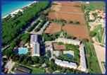 Hôtel Alghero - Residence Oasis-1
