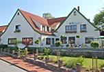 Hôtel Bünde - Hotel Pension Haus Stork-4