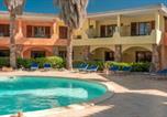 Location vacances Palau - Flats Green Village Sardegna-3