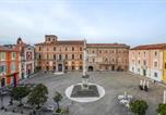 Location vacances Montignoso - Mercurio 9-1