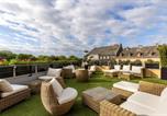 Hôtel Cattenom - Best Western Plus Thionville Centre-4