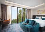 Hôtel Hammersmith - Dao by Dorsett West London-2