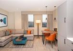 Hôtel Leeds - Hyatt House Leeds-4