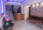 Hôtel Litochoro - Hotel Dioni-1