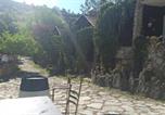 Location vacances  Cuenca - Alojamientos Turisticos La Utrera-1