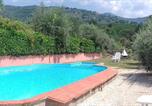 Location vacances Reggello - Amazing Apartment In Reggello With Wifi-1
