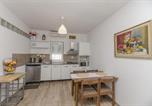 Location vacances Tribunj - Apartments Katka near Blue beach-2