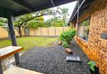 Location vacances St Lucia - Amri Airbnb-4