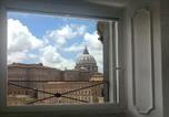 Location vacances Latium - La Rosa del Vaticano Luxury Apartment-4