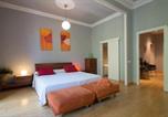 Location vacances  Province de Barcelone - Luxury Central Apartment-4