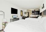 Hôtel Myrtle Beach - Landmark Resort 1208-4
