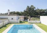 Location vacances Tarifa - Villa Verde-3