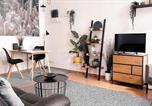 Location vacances Chemnitz - Kanzler, App 110-3