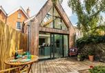 Location vacances  Gare Foregate de Worcester - Little Mornington-1