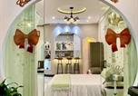 Location vacances  phan thiet - Hoàng Nga 1 Apartment-2