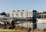 Hôtel Launceston - Peppers Seaport Launceston-1