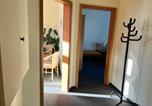 Location vacances Saxe-Anhalt - Ferienwohnung 3-4
