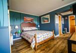 Hôtel Thurso - Burnside Cottage-1