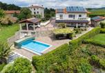 Location vacances Obalno-kraška - Debeli Rtič Apartments-1