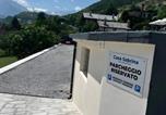 Location vacances Sarre - Casa Sabrina - Appartamento Bianco-4