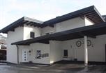 Location vacances Schwendau - Apartment in Hippach near Mayrhofen Ski Area-1