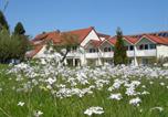 Location vacances Bad Driburg - Gästehaus Steker-1