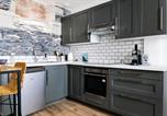 Location vacances Angers - Appartement charme de l ancien - 2 personnes-3