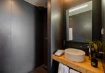 Hôtel Vila Real - Casas da Quinta de Santa Cruz - Douro Land-4