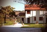 Location vacances Orciano di Pesaro - Agriturismo Regina di Fiori-1