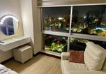 Location vacances Altiplano - Boulevard Sky Lujoso con Hermosa Vista 360-1