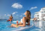 Hôtel Solidaridad - Playacar Palace - All Inclusive-4