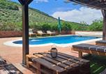 Location vacances Priego de Córdoba - Cortijo Berruguilla-1