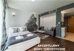 Location vacances Cracovie - Ar Apartments - Angel Center Kraków-1