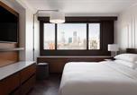 Hôtel Brooklyn - New York Marriott Downtown-1