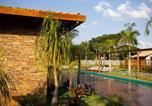 Hôtel São João Del Rei - Tiradentes Boutique Hotel-2