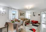 Location vacances Arco - Casa Cuore - Happy Rentals-1