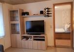 Location vacances Děčín - Ferienwohnung-Nickl-4