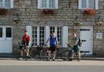 Hôtel Mortain - Domfront - Numero Cinq-4